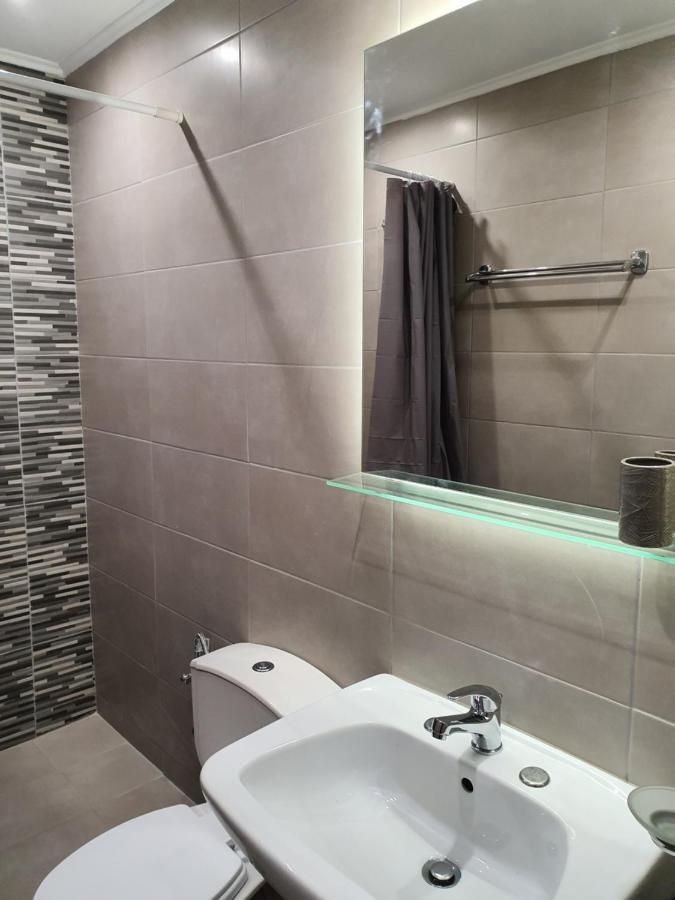Eleana's Appartement Gouvia
