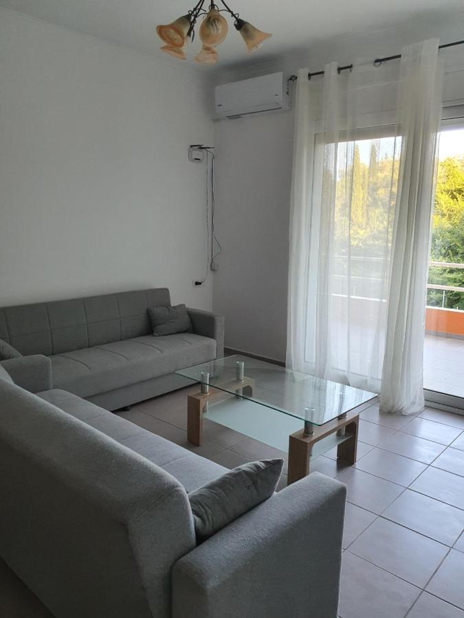 Appartement Eleana's