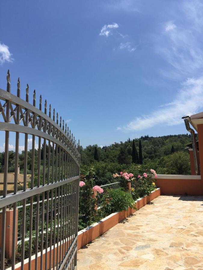 Appartement Eleana's Gouvia