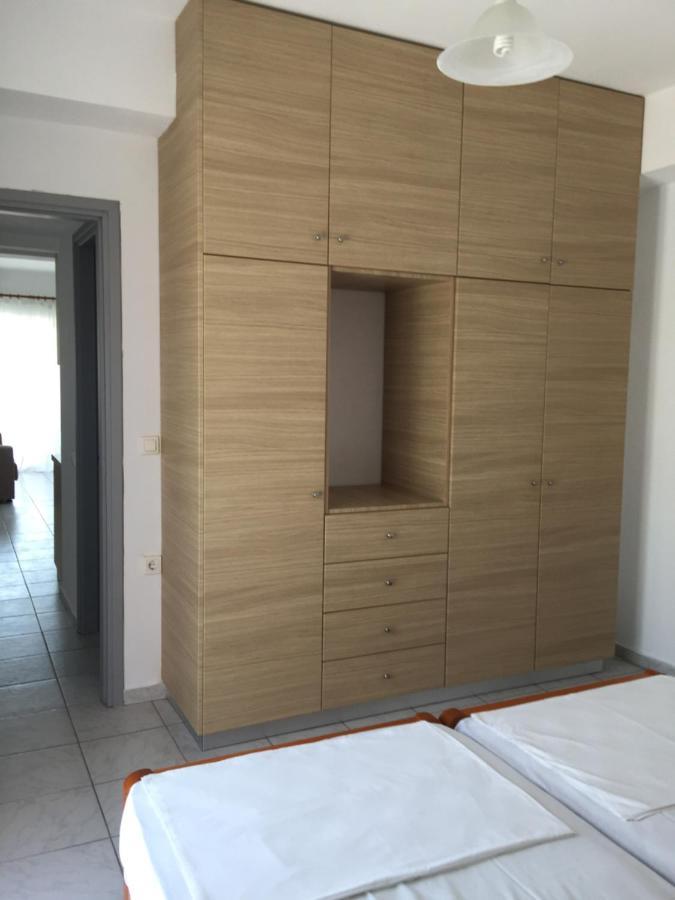 Appartement Eleana's