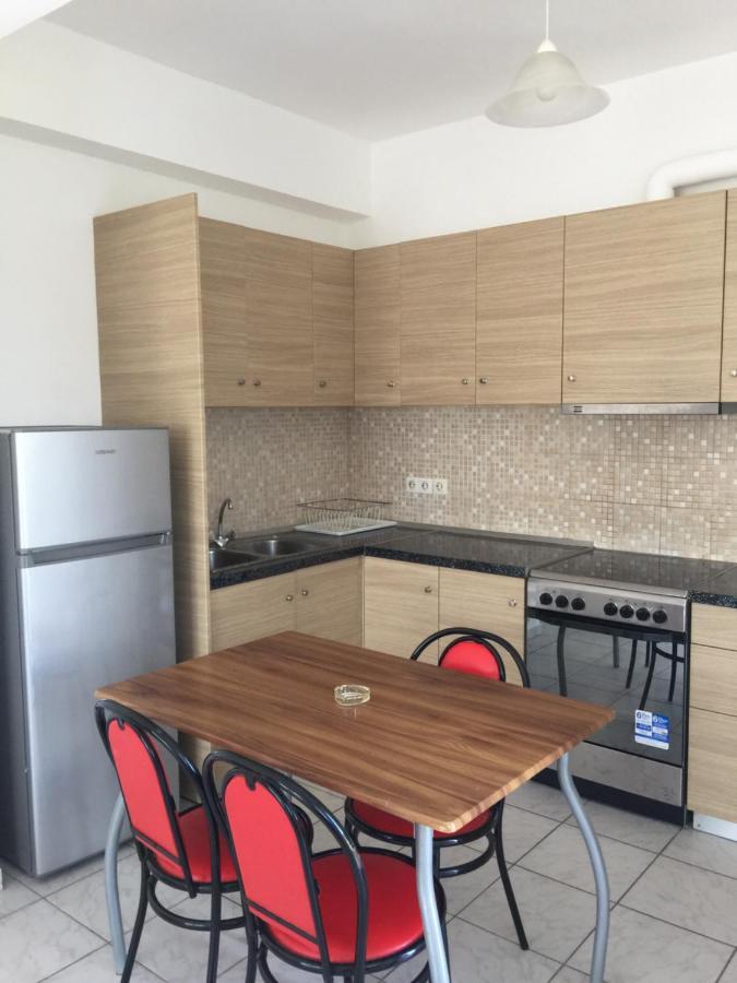 Eleana's Appartement