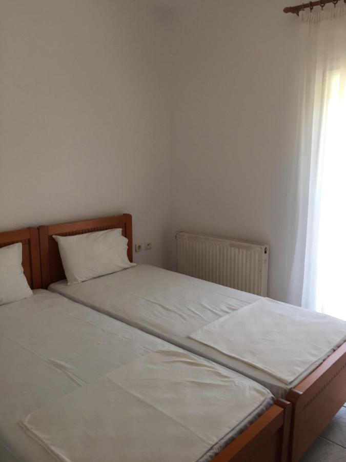 Eleana's Appartement Gouvia