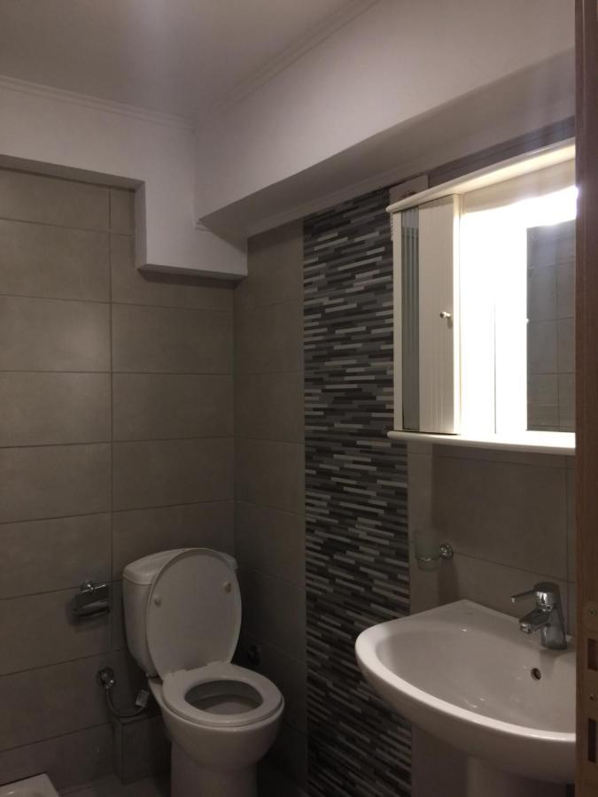 Appartement Eleana's Gouvia