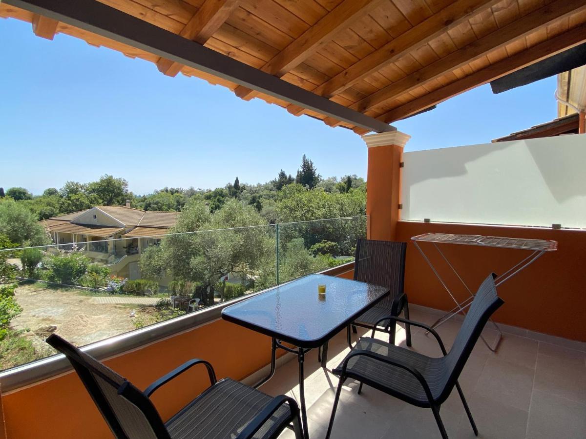 Appartement Eleana's *